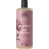 Urtekram Duschgel Wild Rose, 500 ml, Urtekram