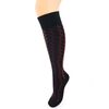 Lindner Venocare Stütz- und Reisestrümpfe Welle, 1 st, LINDNER SOCKS