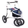 Trionic Veloped Sport 14er Rad L - Walking, 1 st, TRIONIC