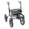 Trionic Walker 14er Rad Rollator, 1 st, TRIONIC