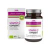 GSE - Vitamin C Compact (Bio), 30 g, GSE