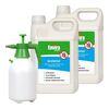 Envira Milbenspray mit Drucksprüher, 10 l, Envira
