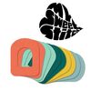 MySweetStitch | Fixierpflaster Omnipod