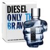 Diesel Only The Brave Pour Homme Edt Spray 125 ml, 125 Milliliter, Diesel