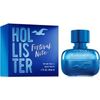Hollister Festival Nite For Him Edt Spray