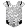 Babytrage PRIMEO Design Amsterdam stone HOPPEDIZ