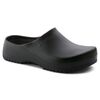 Birkenstock PU-Clog Super-Birki, Weite normal, Schuhe