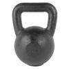 Tunturi Kettlebell black - 20 kg