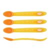 Vital Baby - Wärme Sensor Löffel 4 St Set, 4 Stück, Vital Baby