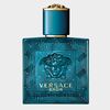 Eros Eau de Parfum for Men 100 ml, 100 ml, Versace