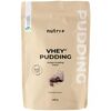 Nutri+ Vhey Pudding - vegan