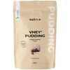 Nutri+ Vhey Pudding - vegan 450 g Pulver