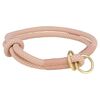 Soft Rope Zug Stopp - Hundehalsband mit Zugbegrenzung, 1 Stk., Trixie
