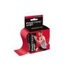 Pinotape Sport Tape Rot 5 cm x 5 m, 5 Meter, PINO