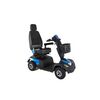 Invacare Orion Metro, 6 km/h Elektromobil, himmelblau, 1 st, Invacare
