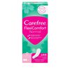 Carefree - Slipeinlagen "FlexiComfort" Leichter Duft 528 St.