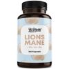 Yes Vegan&reg; Lions Mane - Kapseln