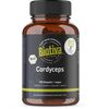Biotiva Cordyceps Kapseln Bio