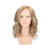 Perücke May von trendhair in Hell-/Herbstblond gesträhnt, 1 st, trendhair