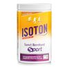 Sanct Bernhard Sport Isoton-Energiedrink Pfirsich-Maracuja, 900 g, Kräuterhaus Sanct Bernhard