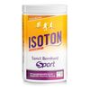 Sanct Bernhard Sport Isoton-Energiedrink Pfirsich-Maracuja 900 g Pulver