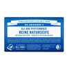 Dr. Bronner's Seifenstück Pfefferminze