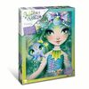 Nebulous Stars Glitzer-Puzzle Marinia & Octavia 100-tlg., 1 st, Nebulous Stars
