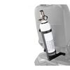 Invacare Elektromobil-Zubehör Sauerstoff-Flaschenhalter, 1 st, Invacare