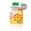 Alsiroyal B-Vitamine Komplett Forte 60St, 60 g, Alsiroyal