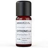 Citronella - ätherisches Öl von wesentlich. 10 ml