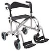 Antar Transport-Rollator RL-A42018KD, 1 st, Antar