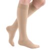 mediven plus CCL2 AD Kompressionsstrümpfe kurz (34-38 cm) Noppenhaftband