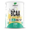 Nature's Finest Bcaa Power - Aminosäuren 200 g