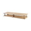 Pedalo&reg; Federbrett, 150 x 45 cm
