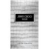 Jimmy Choo, Man E.d.T. Nat. Spray