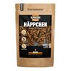 ALPHAZOO H&auml;ppchen Huhn & Lachs, Snacks f&uuml;r Hunde