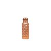 Govinda - Kupfer Trinkflasche Diamant