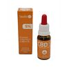 NaturBlut Premium BIO CBD Öl 20% - Mit Hanf aus den Kitzbüheler Alpen, 20 ml, NaturBlut