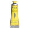 l Occitane Verveine Hand Cream Gel 30 ml Basiscreme