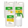 Envira Wespen-Spray mit Drucksprüher, 15 l, Envira