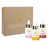 GREENDOOR Geschenk Set Concentrate de la Vie, 90 ml, GREENDOOR