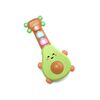 Skip Hop Rock-A-Mole Avocado Gitarre, 1 st, Skip Hop