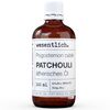 Patchouli - &auml;therisches &Ouml;l von wesentlich.