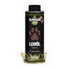 ALPHAZOO Premium Leinöl für Hunde und Katzen, 250 ml, alphazoo