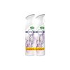 Febreze Lufterfrischer Zero Orchidee Duo, 2x300 Milliliter, Febreze Febreze Lufterfrischer Zero Orchidee Duo, 2x300 Milliliter, Febreze