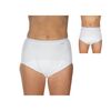 suprima Baumwoll-Slip für Sie und Ihn (1245), 1 st, suprima