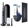 Oral-B - Elektrische Zahnbürste 'iO Series 7 + Reiseetui' in Black Onyx 1 St