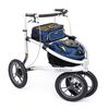 Trionic Veloped Trek 14er Rad M - Wandern, 1 st, TRIONIC