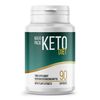 Keto Diet Kapseln - Im großen Maxi-Pack, 90 st, Keto Diet