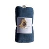 TINY BIRDS Premium Musselintuch